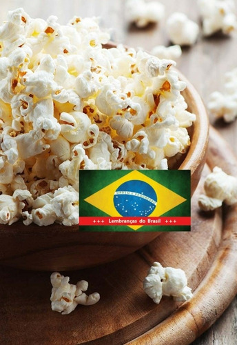 Pochoclos Pipoca Premium Yoki Brasil . Pilão Melitta Tapioca