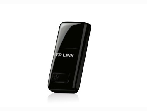 Adaptador Nano Tp-link Tl-wn823n 300mbps Usb Wifi Tplink