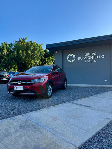 Volkswagen Nivus 1.0 Tsi 200 Comfortline
