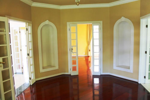 Imagem 14 de 26 de Casa De 820 Metros Quadrados 5 Dormitórios 5 Suítes 8 Vagas No Alto Da Boa Vista. - Reo57098