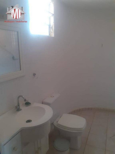 Imagem 17 de 30 de Linda Chácara Com 03 Dormitórios, Pomar, Piscina, Ótima Localização, Vista Deslumbrante, À Venda, 3000 M² Por R$ 470.000 - Pinhalzinho - Sp - Ch0225