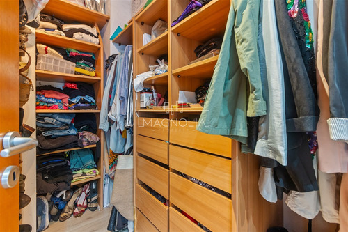Departamento En Venta De 4 Dorm. En Las Condes