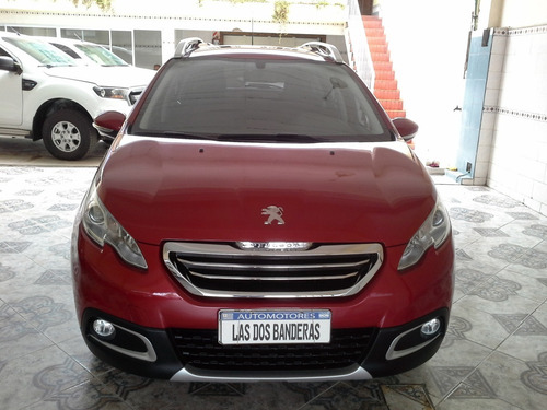 Peugeot 2008 Active 1.6