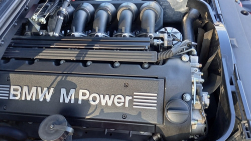 Imagen 7 de 25 de Bmw M3 E36 286 Hp Aleman Como 0 Km !!!