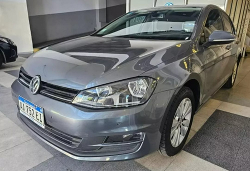 Volkswagen Golf 1.4 Comfortline Tsi Dsg