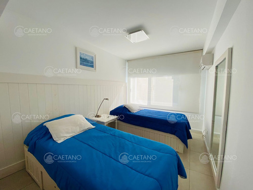 Excelente Apartamento De 2 Dormitorios En Alquiler - Montoya