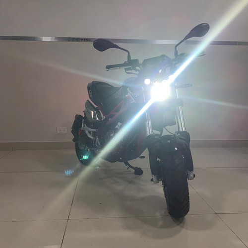 Benelli Tnt 135 2018 Usada. No Gilera - No Dax - Financio