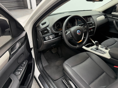 BMW X4 2.0 Xdrive 20i Executive 184cv