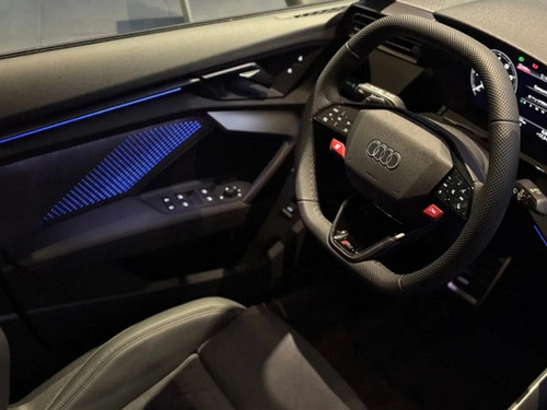 Audi RS3 2.5 Sedan 400cv