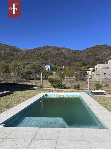 Casa En Venta En Aguadita Del Portezuelo