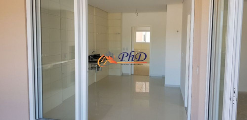 Imagem 5 de 15 de Grand Garden Residence - Apartamento A Venda No Bairro Jardim Das Samambaias - Jundiaí, Sp - Ph38650