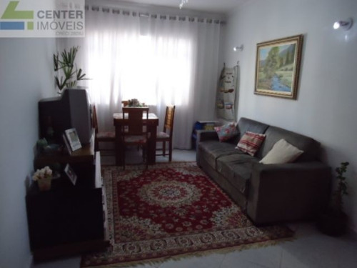 Imagem 1 de 15 de Apartamento - Mirandopolis - Ref: 7824 - V-863972