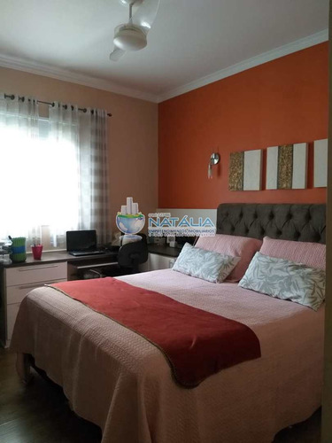 Imagem 29 de 30 de Apartamento Com 4 Dorms, Vila Mascote, São Paulo - R$ 1.7 Mi, Cod: 64518 - V64518