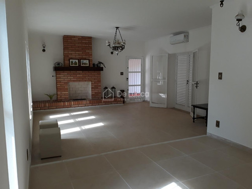 Imagem 4 de 12 de Casa À Venda Em Jardim Chapadão - Ca009677
