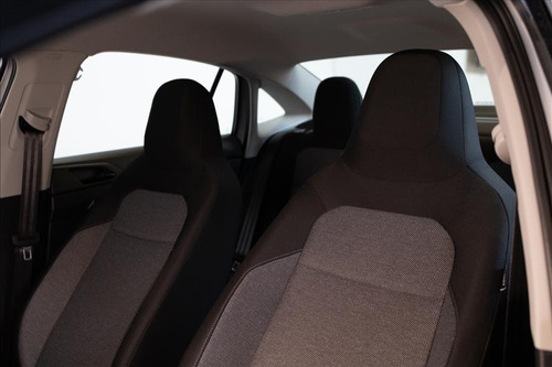 Volkswagen Virtus 1.0 170 TSI SENSE MANUAL