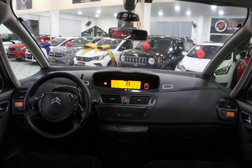 Citroën C4 Picasso 2.0 5p