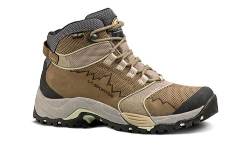 Fc Eco 3.0 Gtx Womens Bota Hiking Cafe Tenis La Sportiva