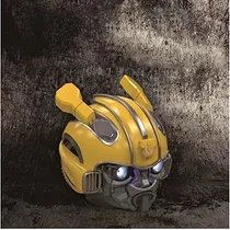 Comprar Transformadores Bumblebee Bluetooth Altavoces,mini Cwhyr