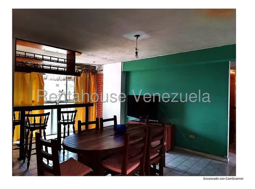 Chacao, Caracas Mls #25-12635