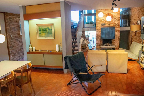 Imagen 4 de 25 de Casa - Mart.-vias/libert.