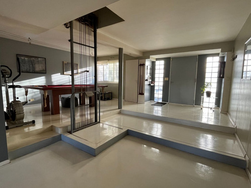 Alquiler Casa 4 Ambientes B.santa Rita San Isidro
