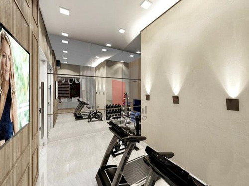 Imagem 10 de 15 de Apartamento - L489 - 33760057
