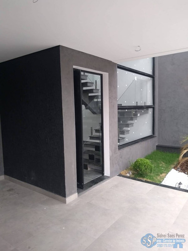 Imagem 2 de 15 de Sobradão Novo Ibiti Reserva Sorocaba - 401