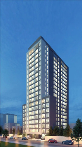 Edificio Cruz 1125