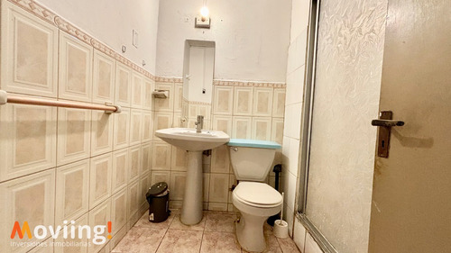 Departamento Duplex Con Patio En Villa Portales