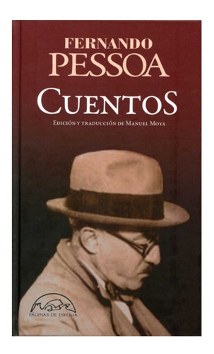 Cuentos Fernando Pessoa