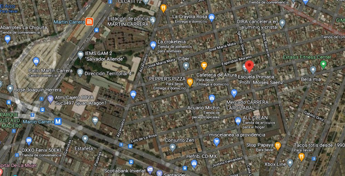Imagen 5 de 8 de Casa En Venta En Constitución De La Republica Gam Mq