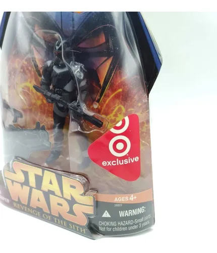 Star Wars Utapau Shadow Trooper Exclusivo Target | MercadoLibre Star Wars Utapau Shadow Trooper Exclusivo Target | MercadoLibre