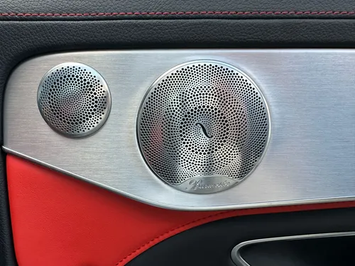 Mercedes-benz Clase C 2017