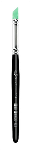 Pincel Modelador Chanfrado Condor Ref: 101