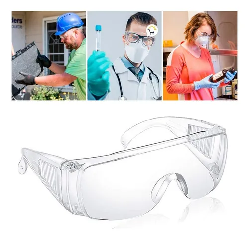 Gafas proteccion ocular new arrivals