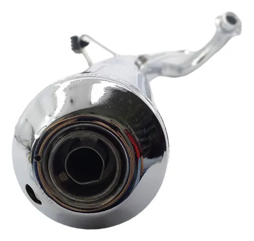 Exosto Mofle Ax100 115 Tipo Original