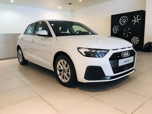 Imagen 3 de 21 de Nuevo Audi A1 Sportback 30 35 A3 A4 A5 2022 Q2 Q3 Q5