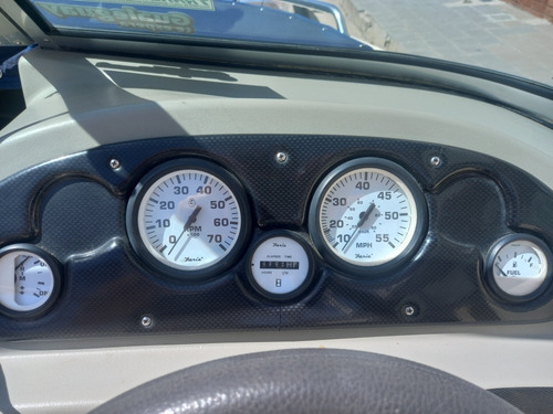 Imagen 5 de 12 de Quicksilver 1600
