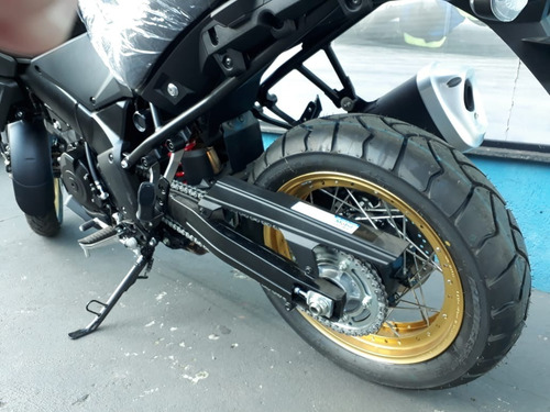 Suzuki V-strom 1000 Xt -suzuki Modelo 2021