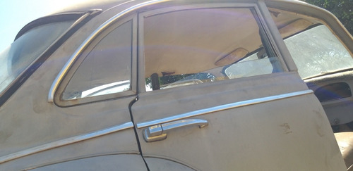Imagem 4 de 15 de Dkw Belcar Vemaguet Motor De Corcel Placa Amarela Lata Boa