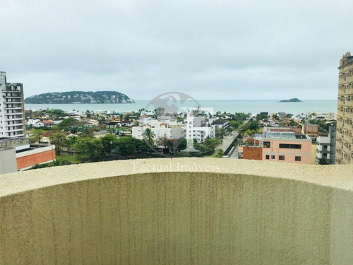 Apartamento Com 3 Dormitórios À Venda, 147 M² Por R$ 850.000,00 - Enseada - Guarujá/sp - Ap10325