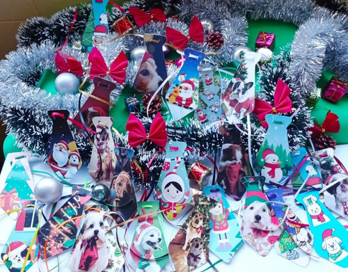 100 Gravatas Pet Shop Banho E Tosa Personagens ( Atacado )