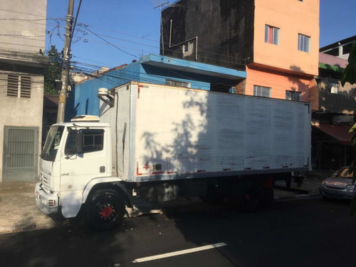 Imagem 1 de 6 de Mercedes Bens Mb 1318