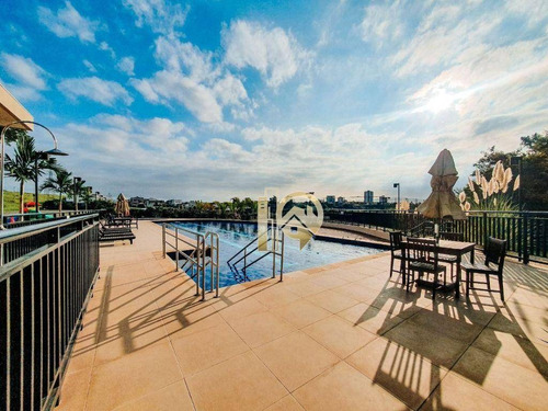 Imagem 14 de 25 de Casa Alto Padrão À Venda 252m2 Condomínio Vivva Jacareí Sp - Ca2405