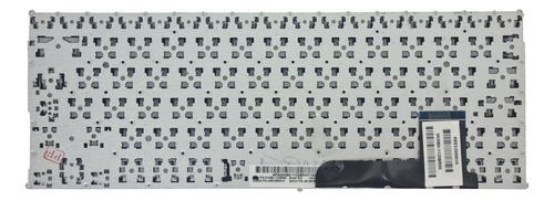 Teclado Para Asus X201 X201e S200 S200e X202e 9z.n8ksq.20 Ç