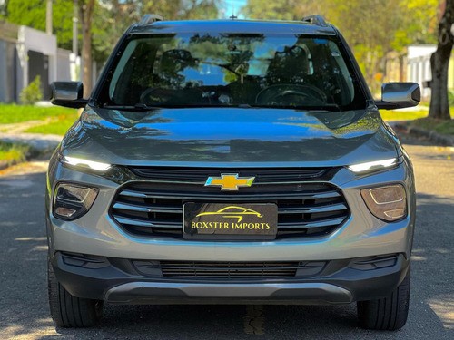 Chevrolet Montana T A Pr