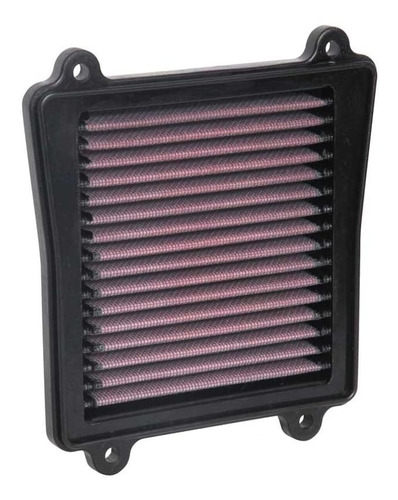 Filtro Aire Bajaj Dominar 400/pulsar Fi/rs200p K&n Ba-3717