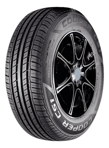 Llanta 235/75 R15 Cooper Cs1 105t