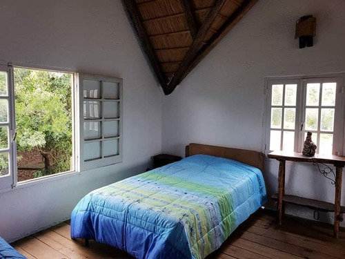 Venta Casa 3 Dormitorios Villa Serrana Agua Propia