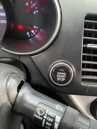 Kia Picanto Ion R Summa 1.25 Ion R Summa